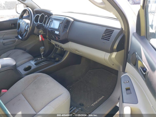 5TFTX4CN3FX049202 Toyota Tacoma