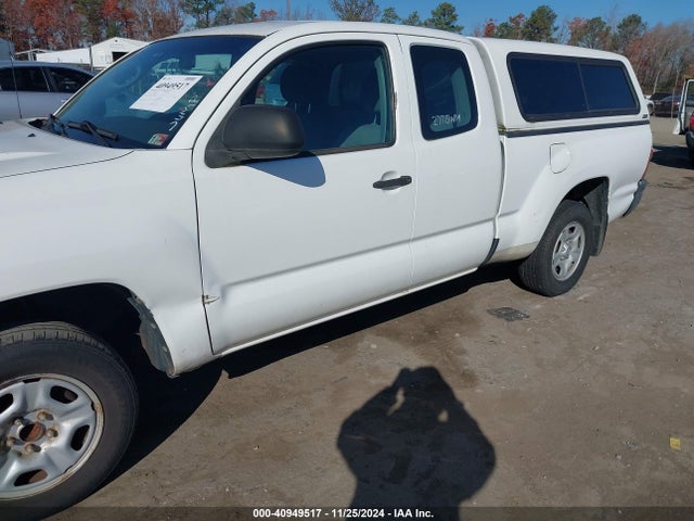 5TFTX4CN3FX049202 Toyota Tacoma