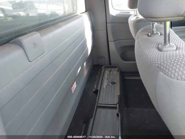 5TFTX4CN3FX049202 Toyota Tacoma