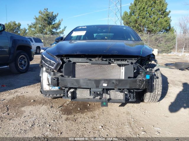 3KPF44ACXPE549110 KIA FORTE GT