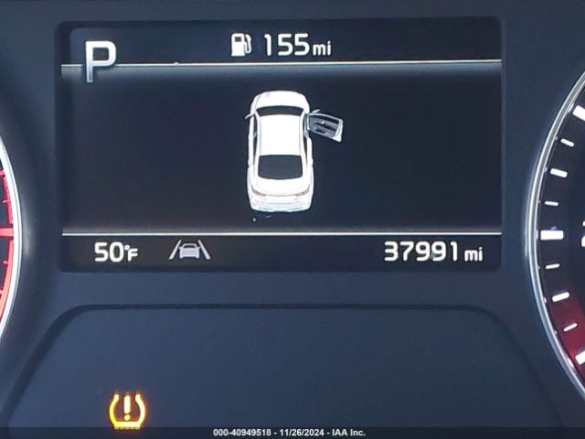 3KPF44ACXPE549110 KIA FORTE GT