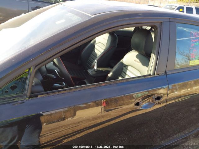3KPF44ACXPE549110 KIA FORTE GT