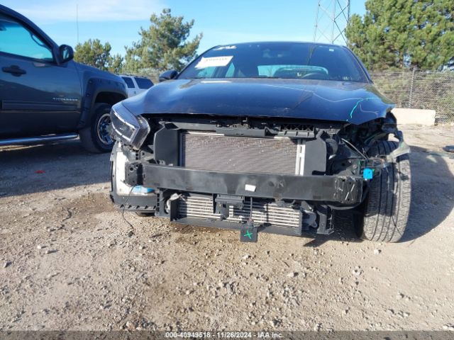 3KPF44ACXPE549110 KIA FORTE GT