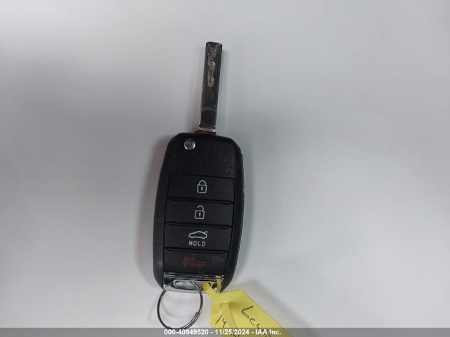 KIA Optima Lx 2019 5XXGT4L36KG363410 Image 11