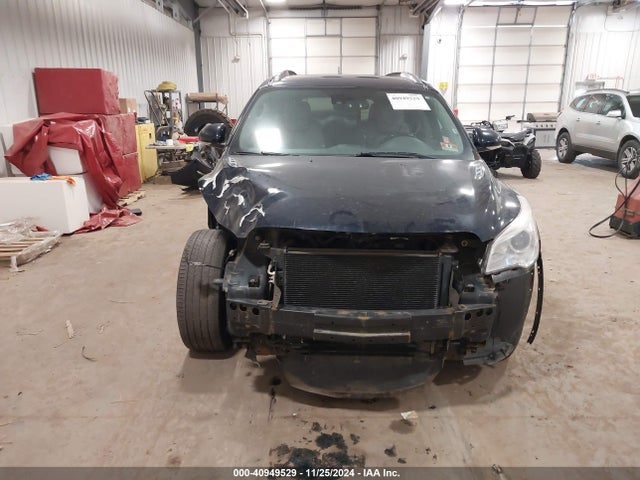 Buick Enclave Leather 2015 5GAKVBKD5FJ209390 Image 12