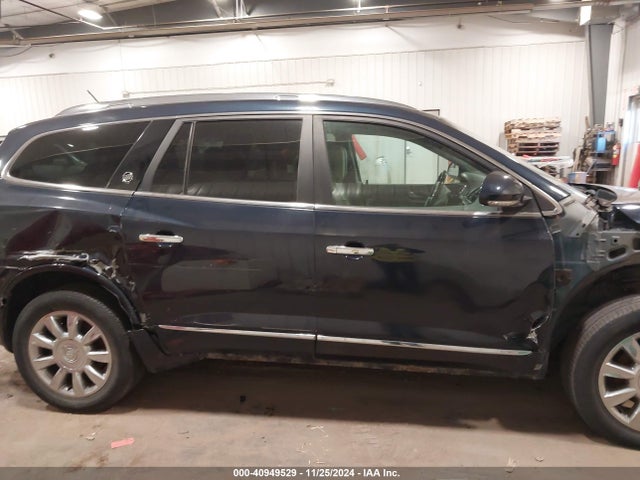 Buick Enclave Leather 2015 5GAKVBKD5FJ209390 Image 13