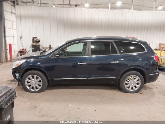 Buick Enclave Leather 2015 5GAKVBKD5FJ209390 Image 14