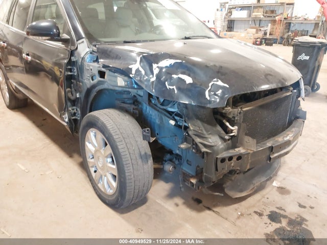Buick Enclave Leather 2015 5GAKVBKD5FJ209390 Image 17