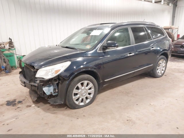 Buick Enclave Leather 2015 5GAKVBKD5FJ209390 Image 2