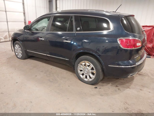 Buick Enclave Leather 2015 5GAKVBKD5FJ209390 Image 3