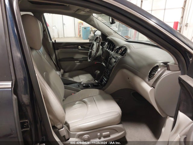 Buick Enclave Leather 2015 5GAKVBKD5FJ209390 Image 5