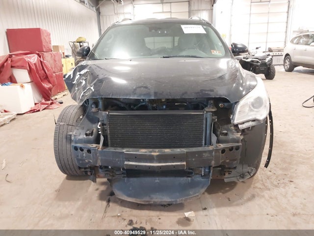 Buick Enclave Leather 2015 5GAKVBKD5FJ209390 Image 6