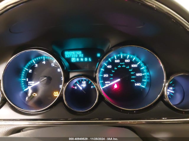 Buick Enclave Leather 2015 5GAKVBKD5FJ209390 Image 7