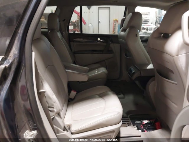 Buick Enclave Leather 2015 5GAKVBKD5FJ209390 Image 8