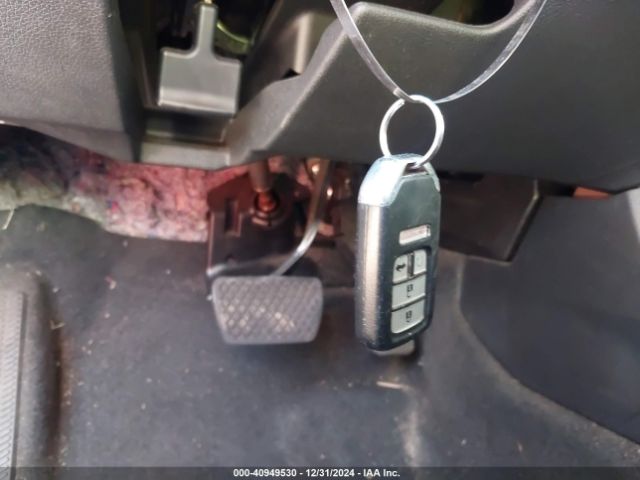 2HGFC4B03GH301004 Honda Civic Lx-p