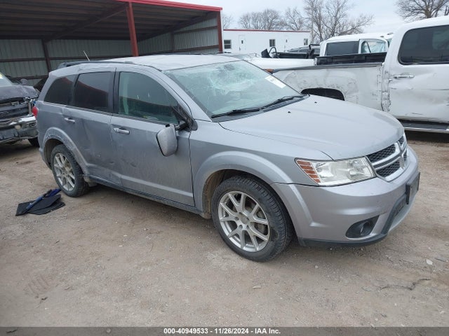 2016 3C4PDCBG3GT138420 main image