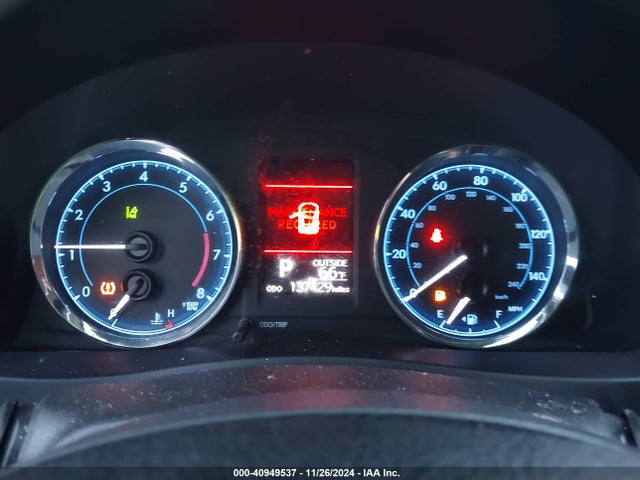 Toyota COROLLA LE 2018 5YFBURHE4JP768377 Image 7