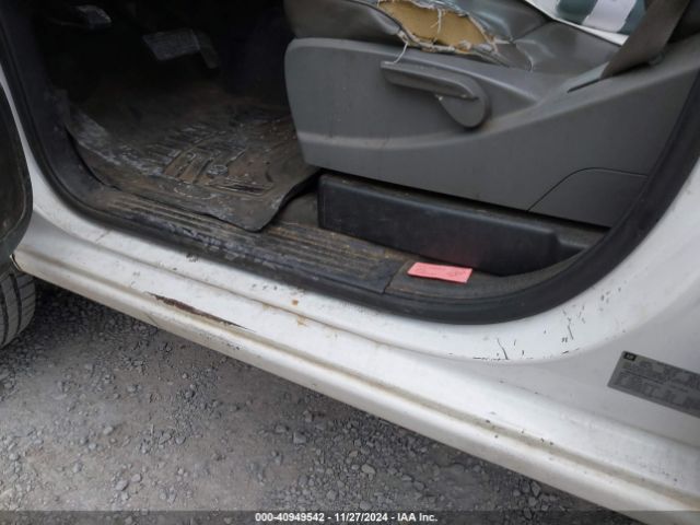 1GC2CUE8XFZ114212 Chevrolet Silverado 2500hd Wt