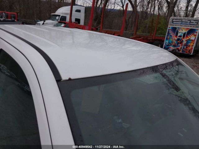 1GC2CUE8XFZ114212 Chevrolet Silverado 2500hd Wt