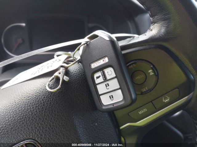 5FNYF6H56LB025785 Honda Pilot Awd Ex-l