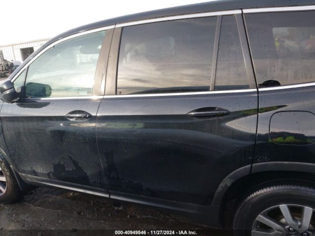 5FNYF6H56LB025785 Honda Pilot Awd Ex-l