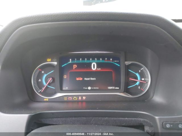 5FNYF6H56LB025785 Honda Pilot Awd Ex-l