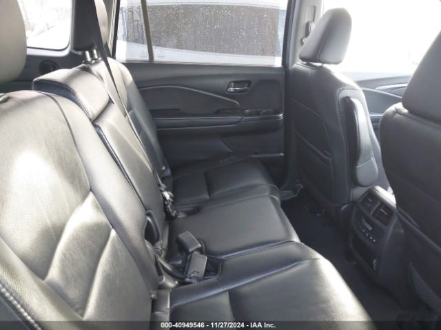 5FNYF6H56LB025785 Honda Pilot Awd Ex-l
