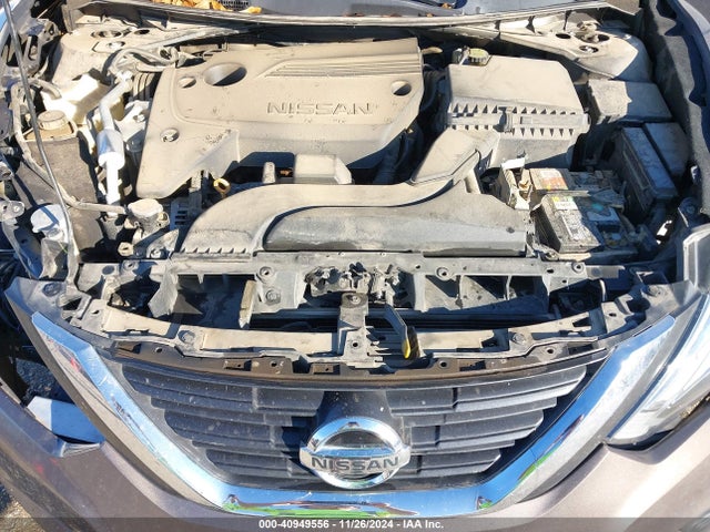 Nissan Altima 2.5 S 2016 1N4AL3AP1GN305342 Image 10