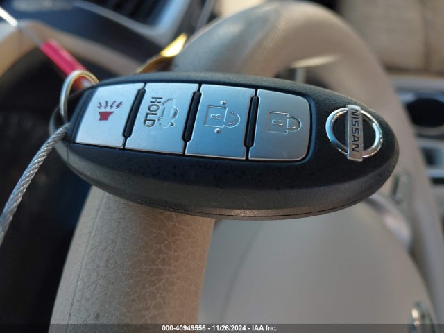 Nissan Altima 2.5 S 2016 1N4AL3AP1GN305342 Image 11