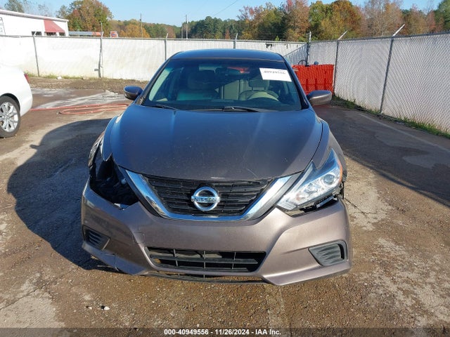 Nissan Altima 2.5 S 2016 1N4AL3AP1GN305342 Image 13