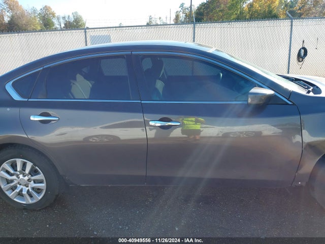 Nissan Altima 2.5 S 2016 1N4AL3AP1GN305342 Image 14