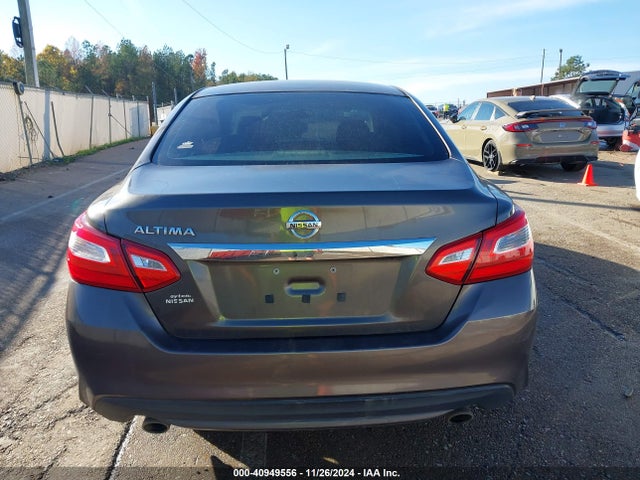 Nissan Altima 2.5 S 2016 1N4AL3AP1GN305342 Image 17
