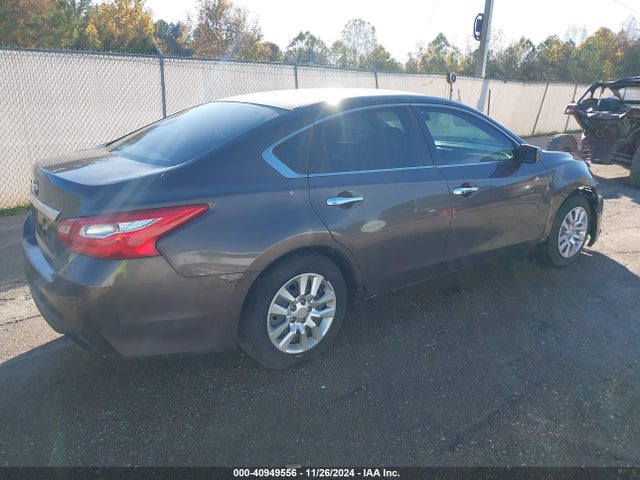Nissan Altima 2.5 S 2016 1N4AL3AP1GN305342 Image 4