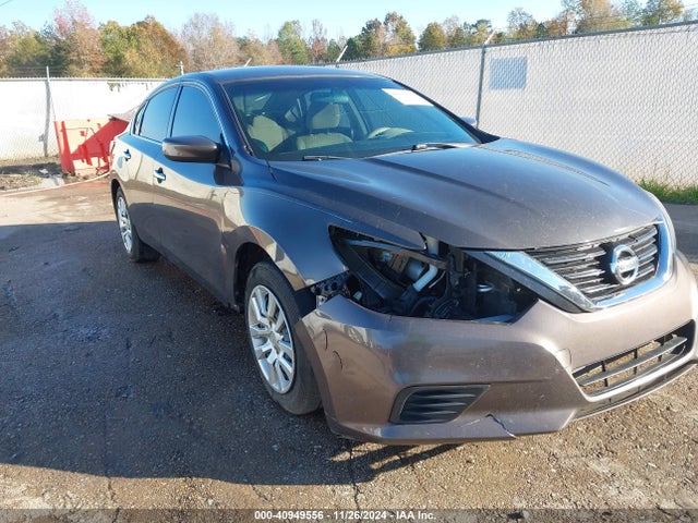 Nissan Altima 2.5 S 2016 1N4AL3AP1GN305342 Image 6
