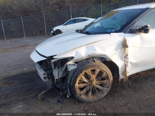 1N4AA6AP5HC434849 Nissan Maxima 3.5 Sr