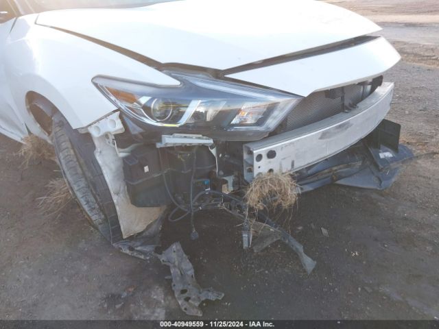 1N4AA6AP5HC434849 Nissan Maxima 3.5 Sr