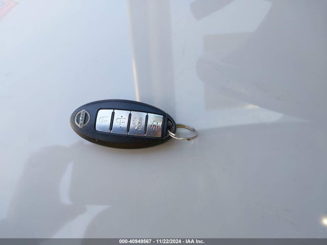 Nissan SENTRA SV 2016 3N1AB7APXGL683375 Image 11