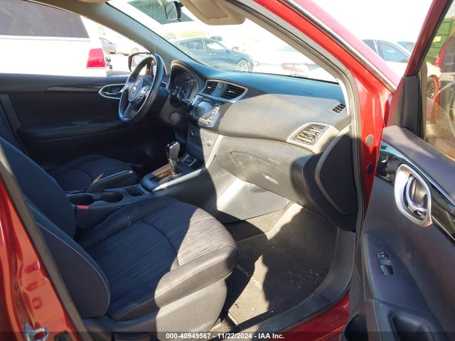 Nissan SENTRA SV 2016 3N1AB7APXGL683375 Image 5