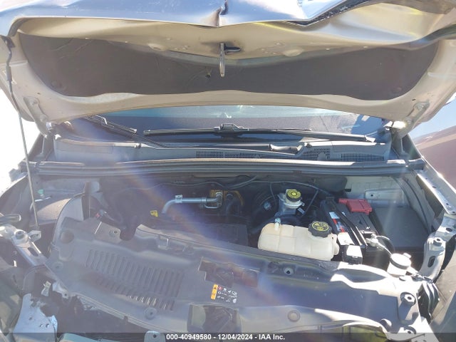 KL4CJBSB4FB142234 Buick Encore Convenience