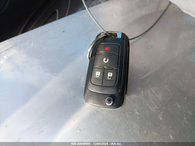 Buick Encore Convenience 2015 KL4CJBSB4FB142234 Image 11