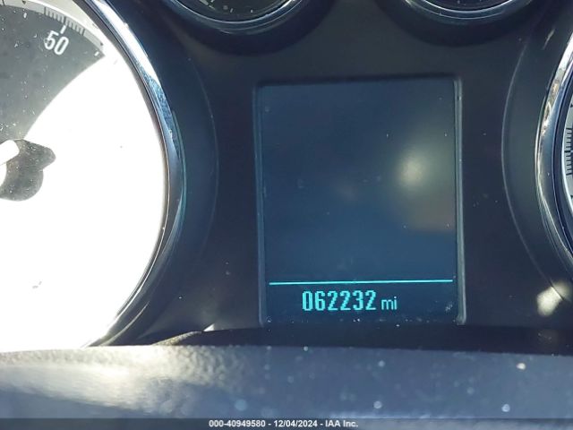KL4CJBSB4FB142234 Buick Encore Convenience
