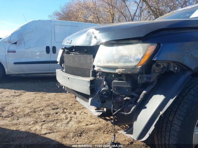 1C4NJCEA9ED629004 Jeep Compass Latitude