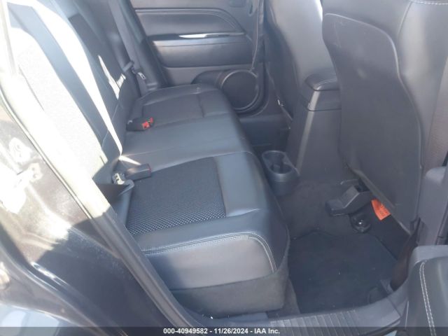 1C4NJCEA9ED629004 Jeep Compass Latitude