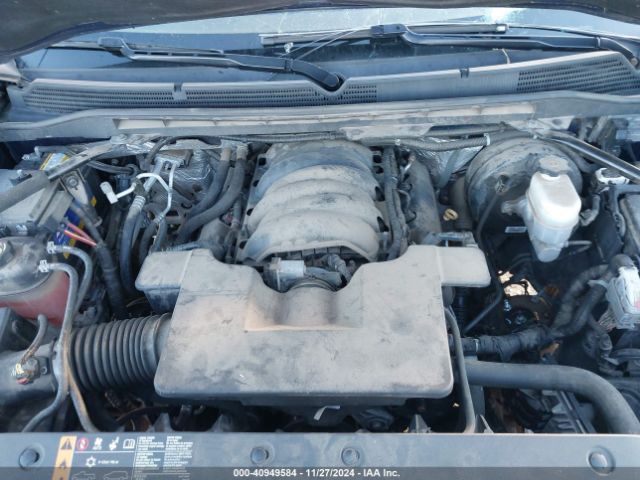 3GTU2PEJ1HG195720 GMC Sierra 1500 Denali
