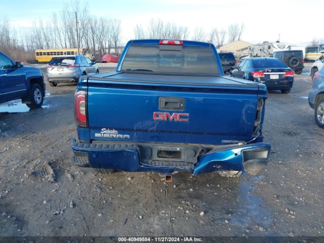 3GTU2PEJ1HG195720 GMC Sierra 1500 Denali
