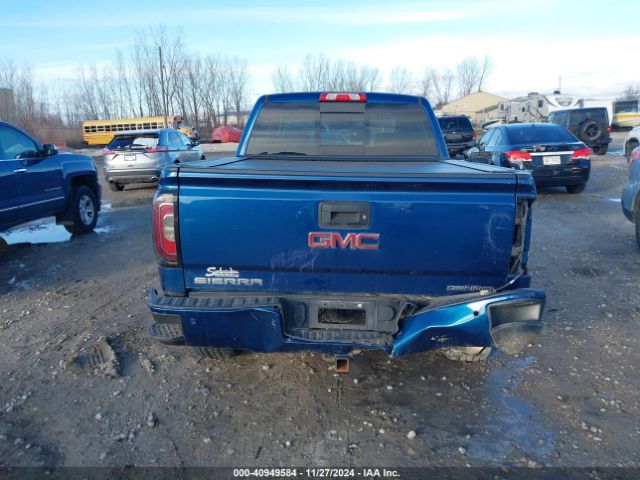 3GTU2PEJ1HG195720 GMC Sierra 1500 Denali