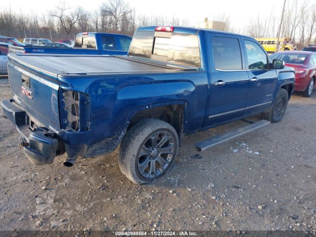 3GTU2PEJ1HG195720 GMC Sierra 1500 Denali