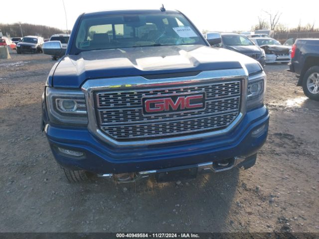 3GTU2PEJ1HG195720 GMC Sierra 1500 Denali