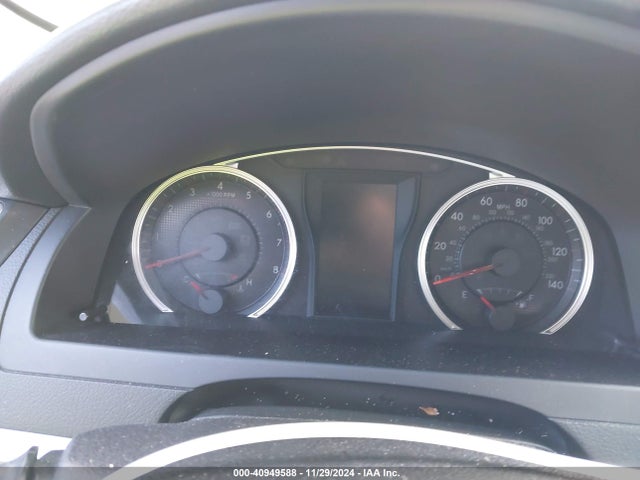 4T1BF1FK0FU015181 Toyota CAMRY XSE