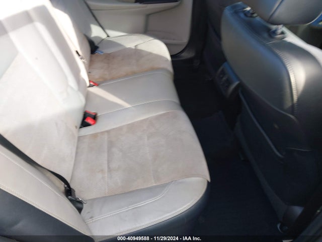 4T1BF1FK0FU015181 Toyota CAMRY XSE